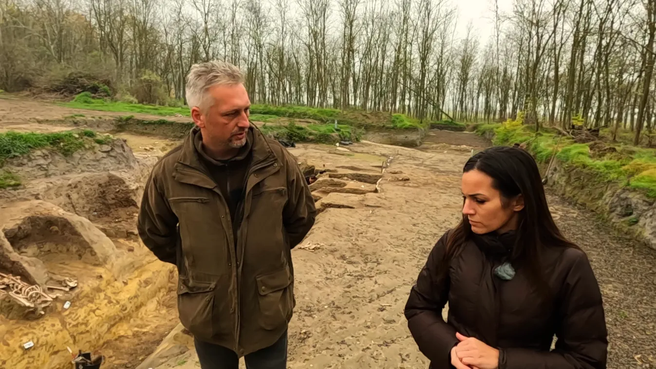 Radar - Már több mint 1700 ember maradványait ásták ki