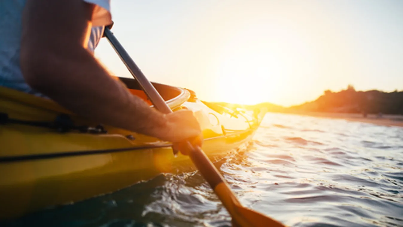 Május végéig minden kajak-kenu versenyt töröltek vagy halasztottak