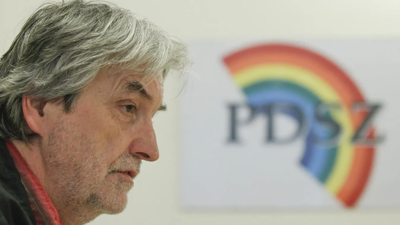 PDSZ: Mindegy, ki vezeti a Kliket, ha rossz a rendszer