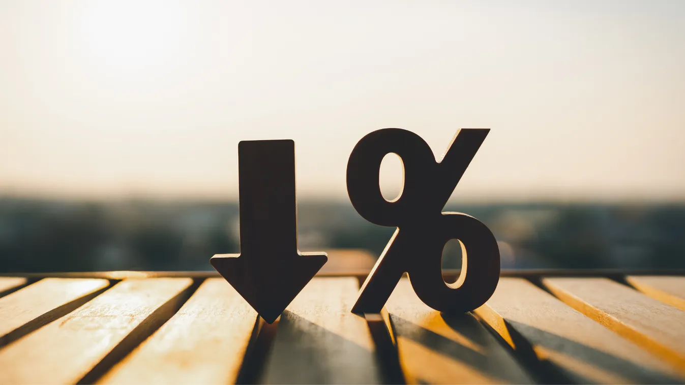 Suppan Gergely: az árrésstoppal eddig átlagosan 16 százalékkal csökkentek az árak