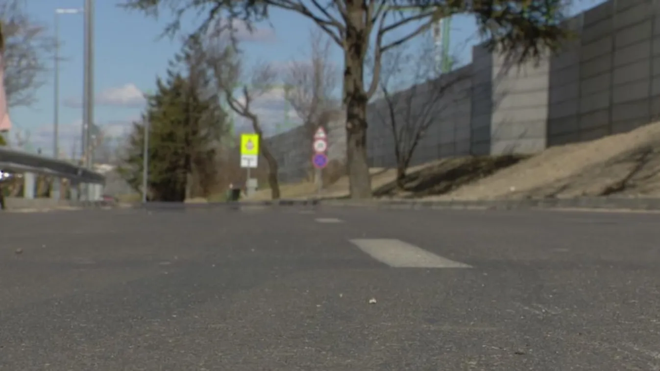 Tizenhárom kerületben újítanak fel utakat több mint nyolcmilliárdból