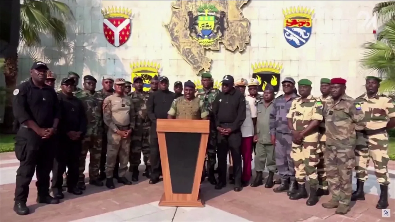 Az ENSZ előtt bírálta Franciaországot több afrikai állam