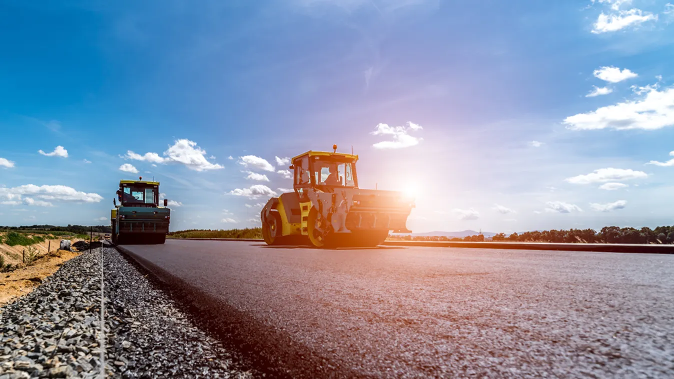 Hatalmas útfelújítás sorozat indul az észak-magyarországi régióban