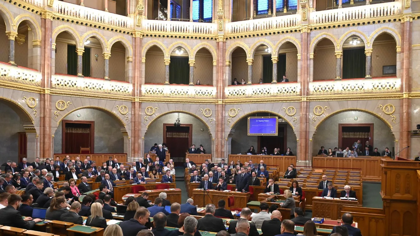 A kormány meghosszabbítja a veszélyhelyzetet