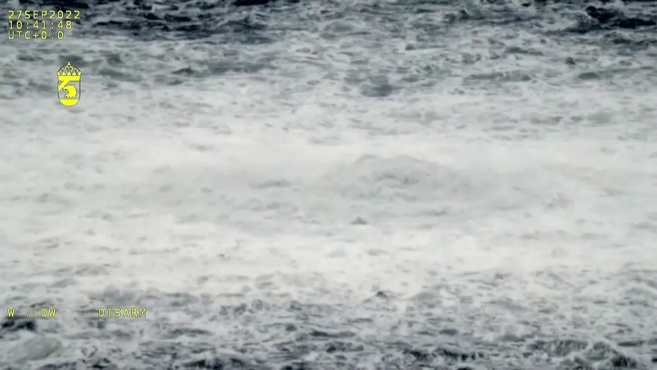 Von der Leyen: Szabotálni akarják az unió energiaellátását