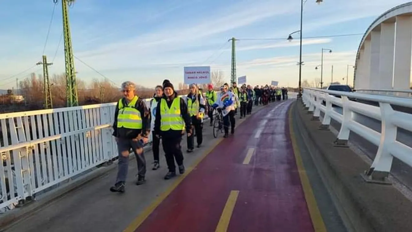 Megcsappant az érdeklődés a tanártüntetések iránt