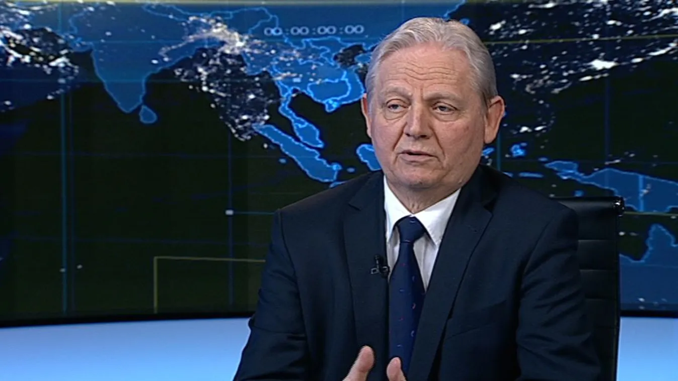 Tarlós István: Miniszteri szintű egyeztetés várható parkolási ügyben