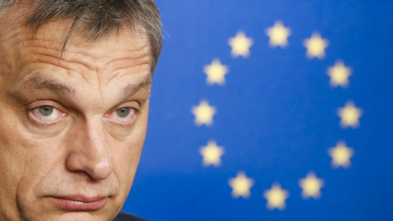 Orbán pénzt akart az uniótól, de hoppon maradt
