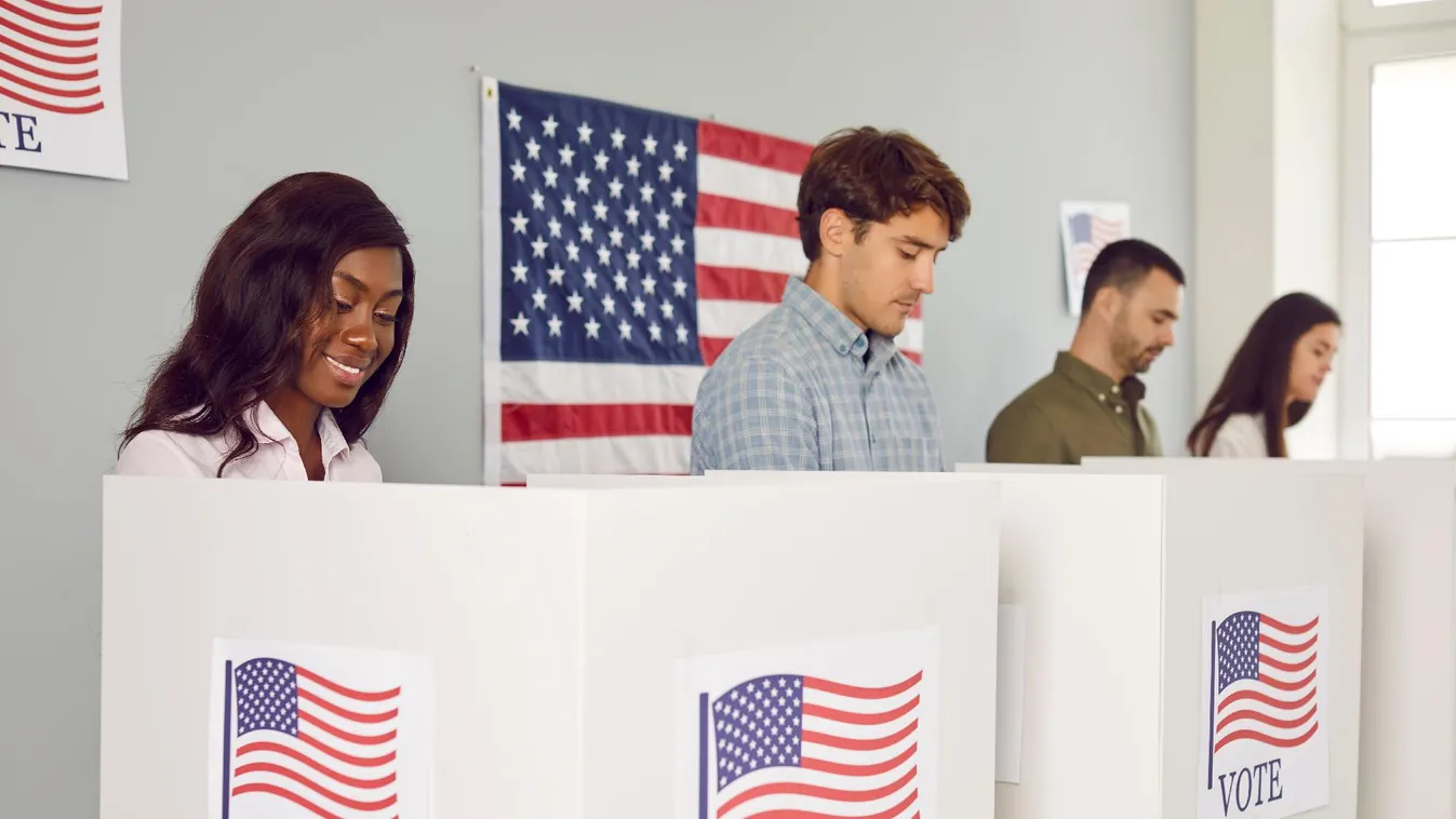 Jön a szuperkedd az Egyesült Államokban