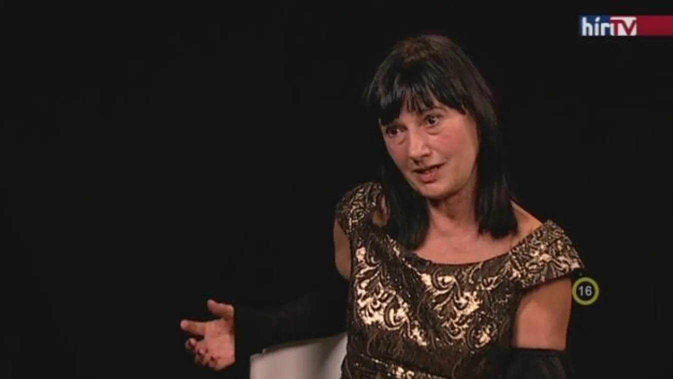 Bárdos Deák Ágnes