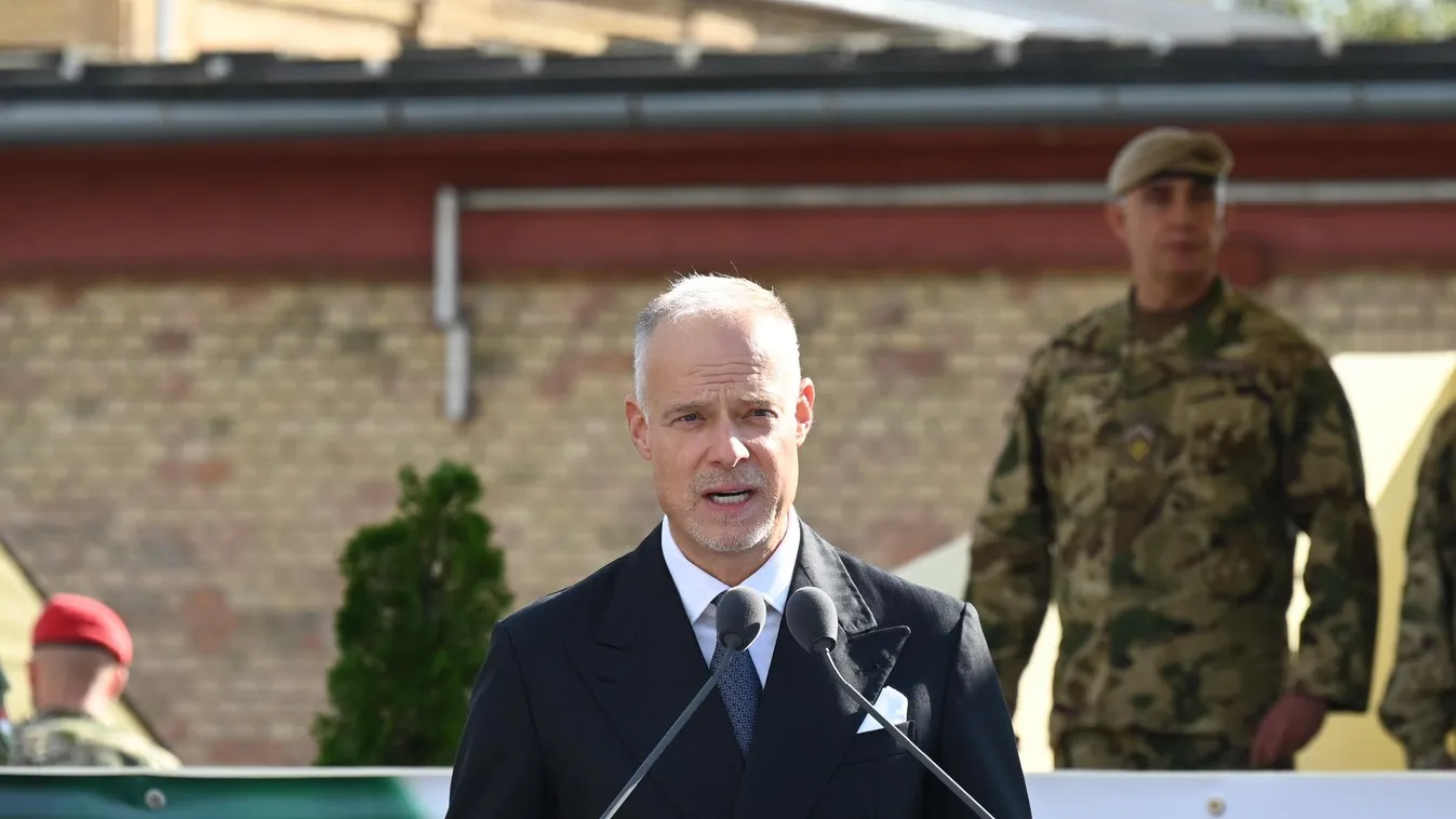 Szalay-Bobrovniczky Kristóf: Szerbia és Magyarország stratégiai partnerei egymásnak