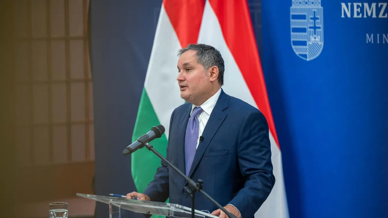 Nagy Márton: a kormány megvédi a nyugdíjasokat, a nyugdíjak vásárlóerejét megőrizzük + videó