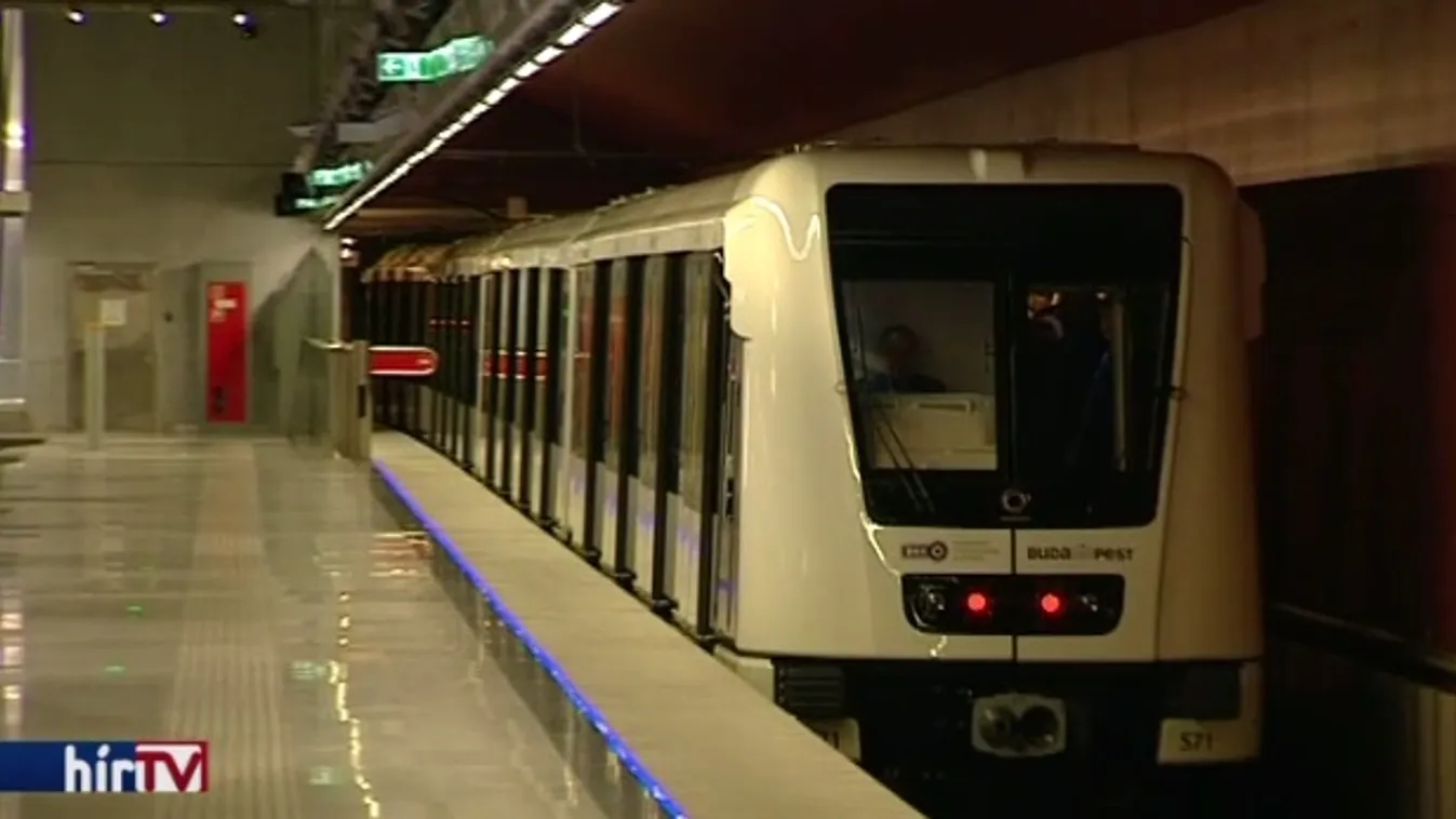 Vizsgálóbizottságban végezhetik a 4-es metróból kilapátolt milliárdok