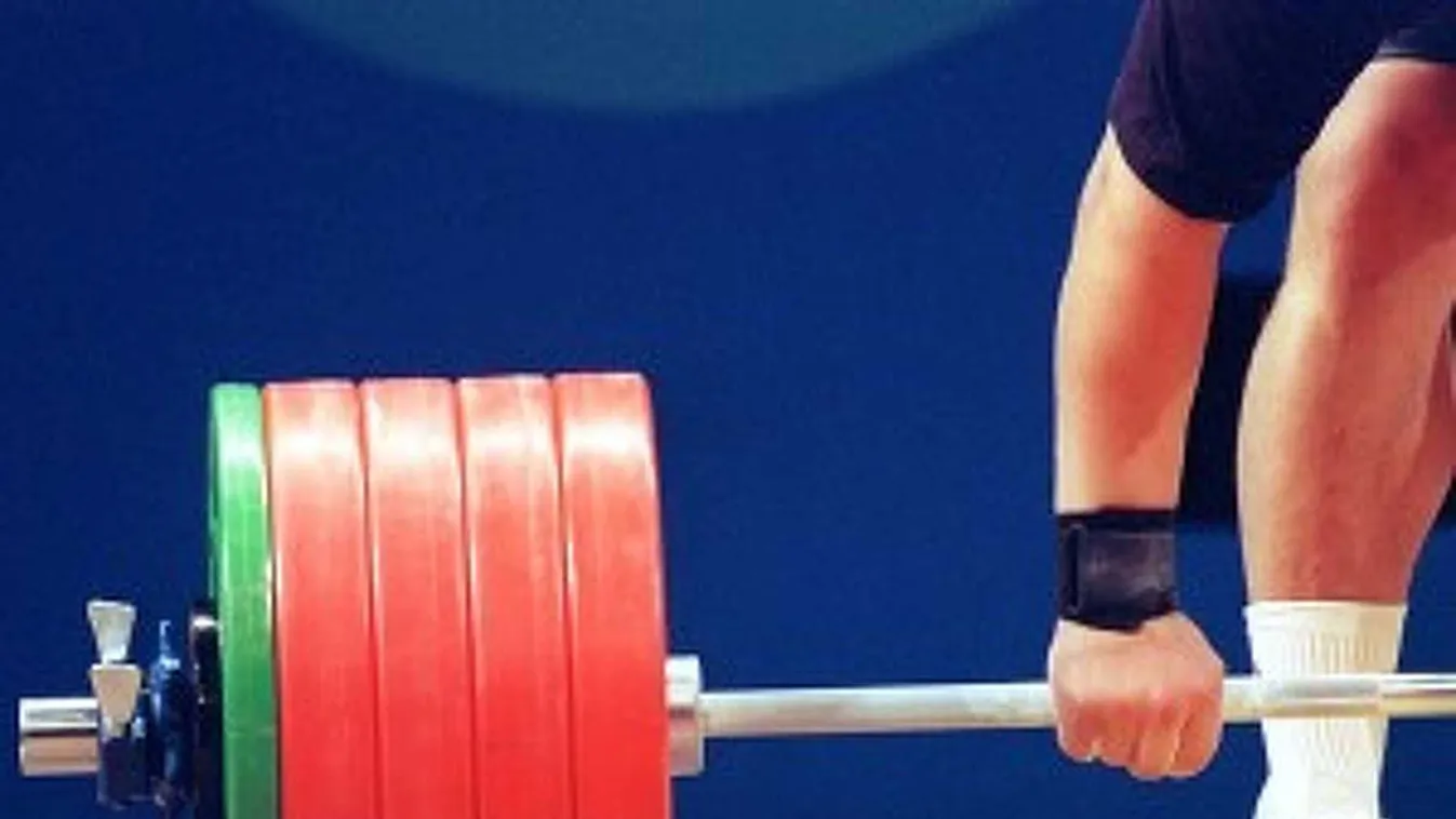 A súlyemelők világszövetségének túl sokba kerül a doppingellenes program