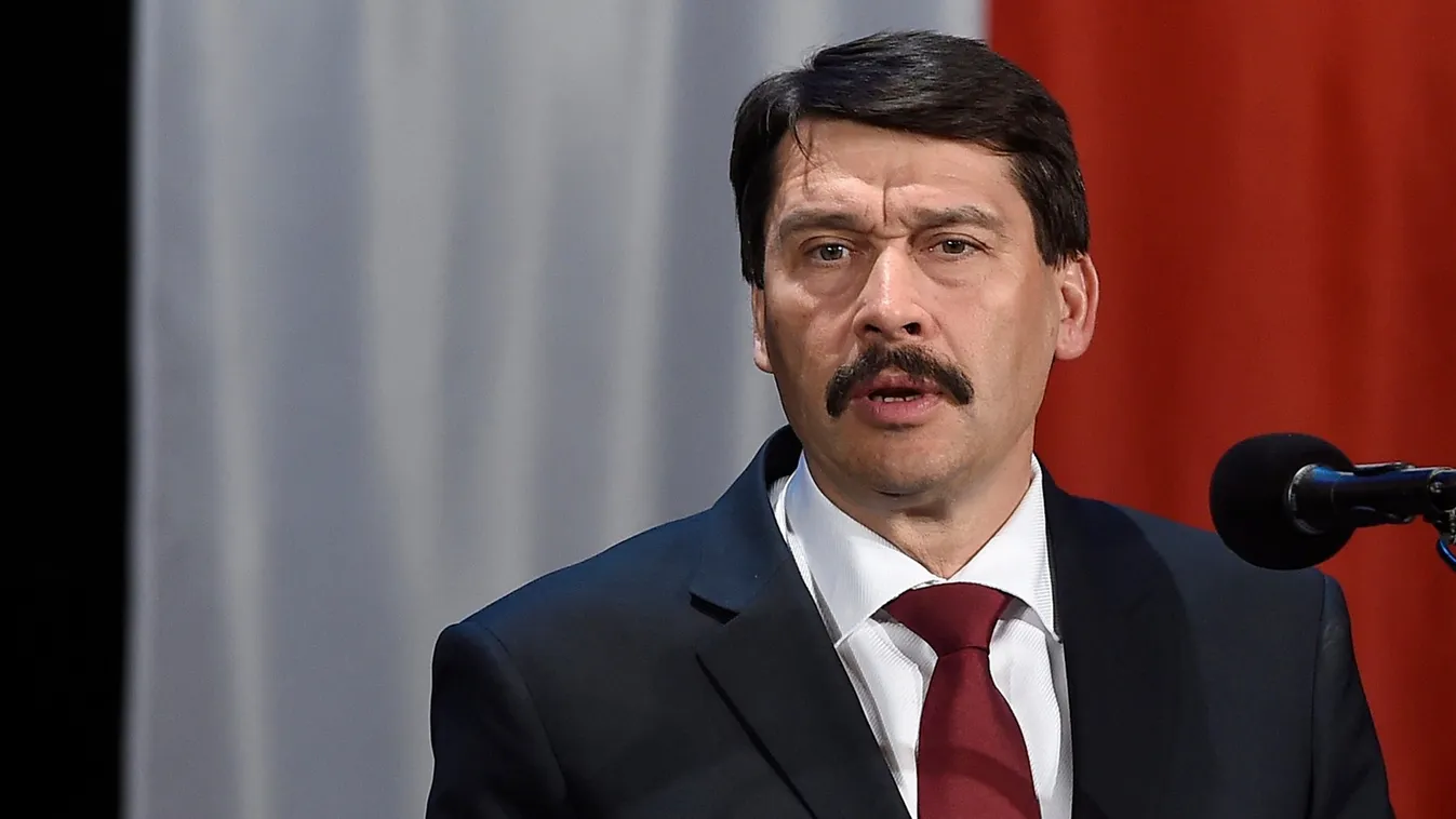 Áder: Meg kell őrizni a sokféleséget a világ nemzetei javára