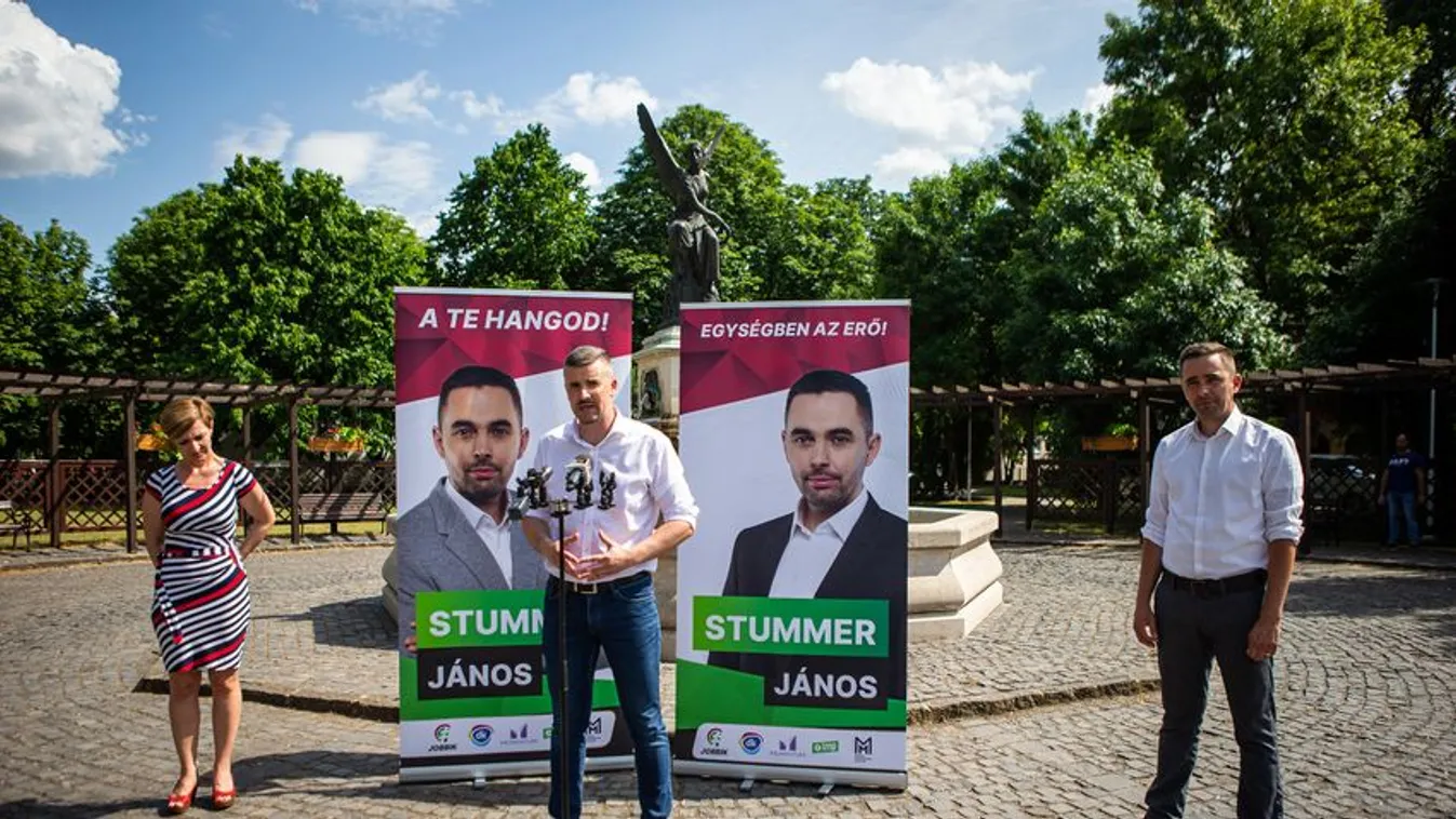 Jakab Péter meghekkelheti az elnökválasztását