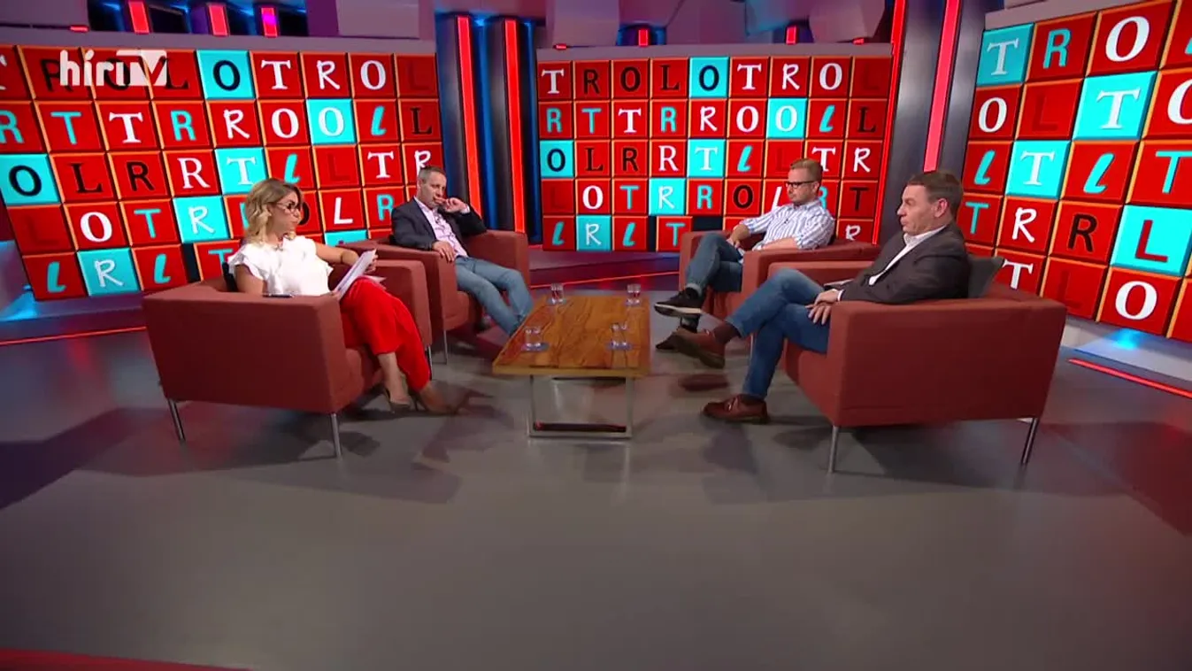 Troll: Soros György személyes ellensége Orbán Viktor