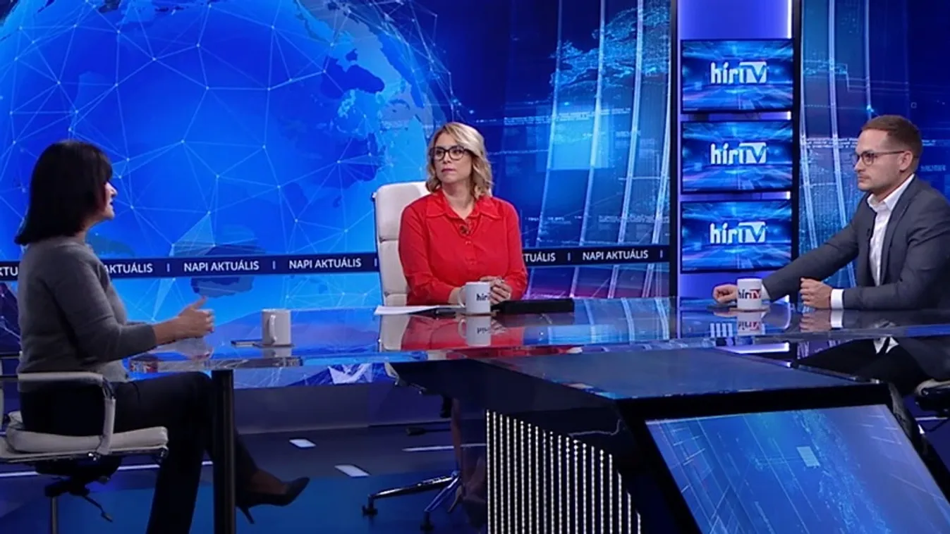 Orbán Viktor: Brüsszel bábkormányt akar Magyarországra + videó