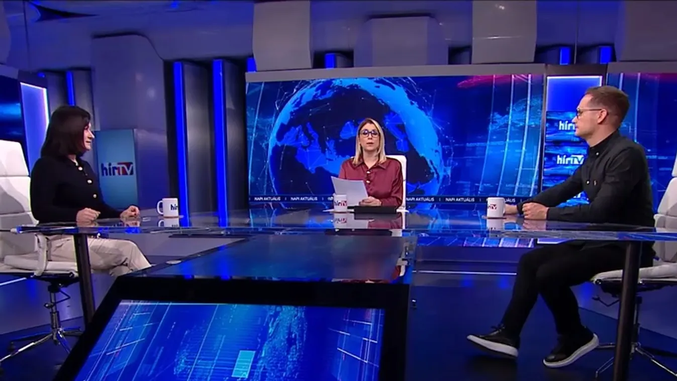 Az Egyesült Államok szankciós listára helyezte Rogán Antalt, a magyar kormány jogi lépéseket helyezett kilátásba + videó