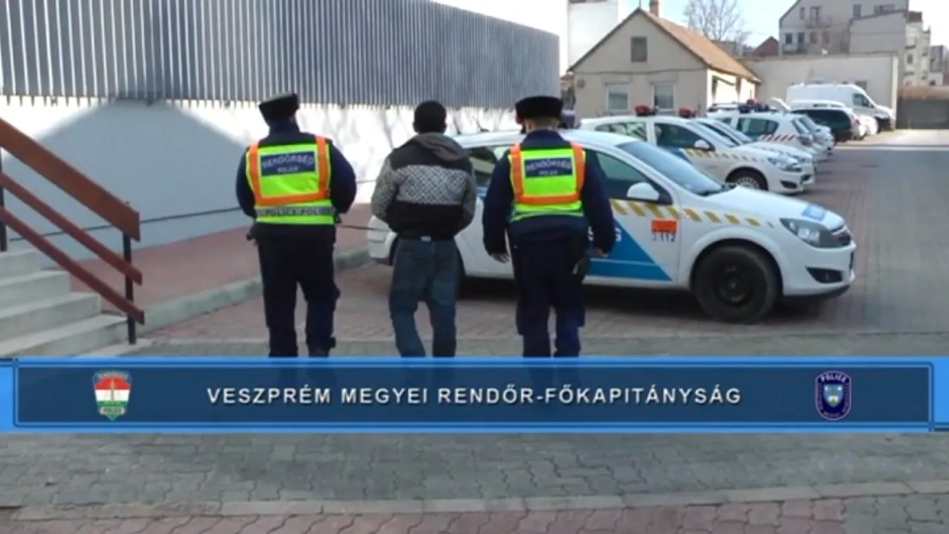 Szegélyvágót lopott, elengedték – hiába