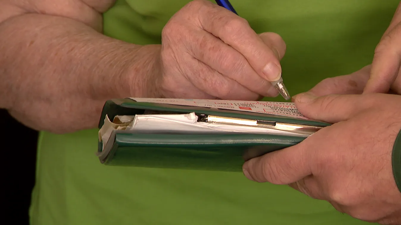 Radar - Érkezik az emelt összegű nyugdíj