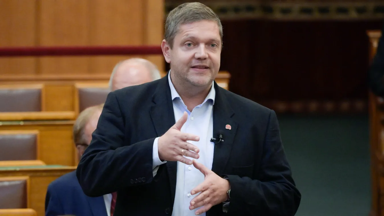 Tóth Bertalan szerint akár belső szabotázs is okozhatta az előválasztási rendszer leállását