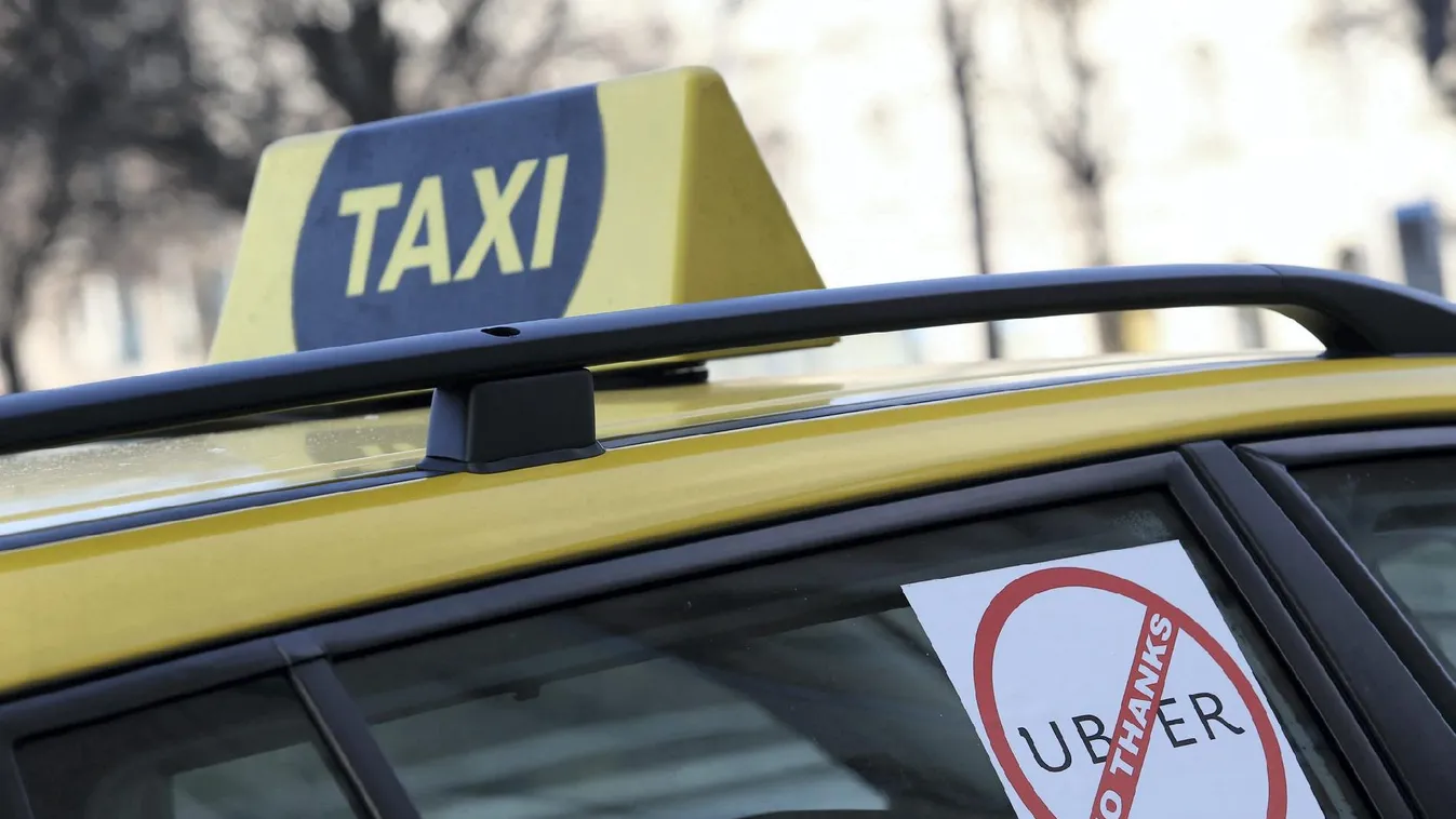 Kivonulás – Magyarország élőben