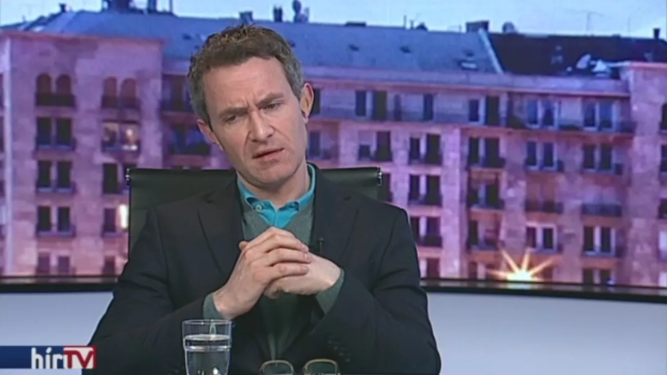 Douglas Murray: a globalizáció kihívásai mindannyiunkat érintenek