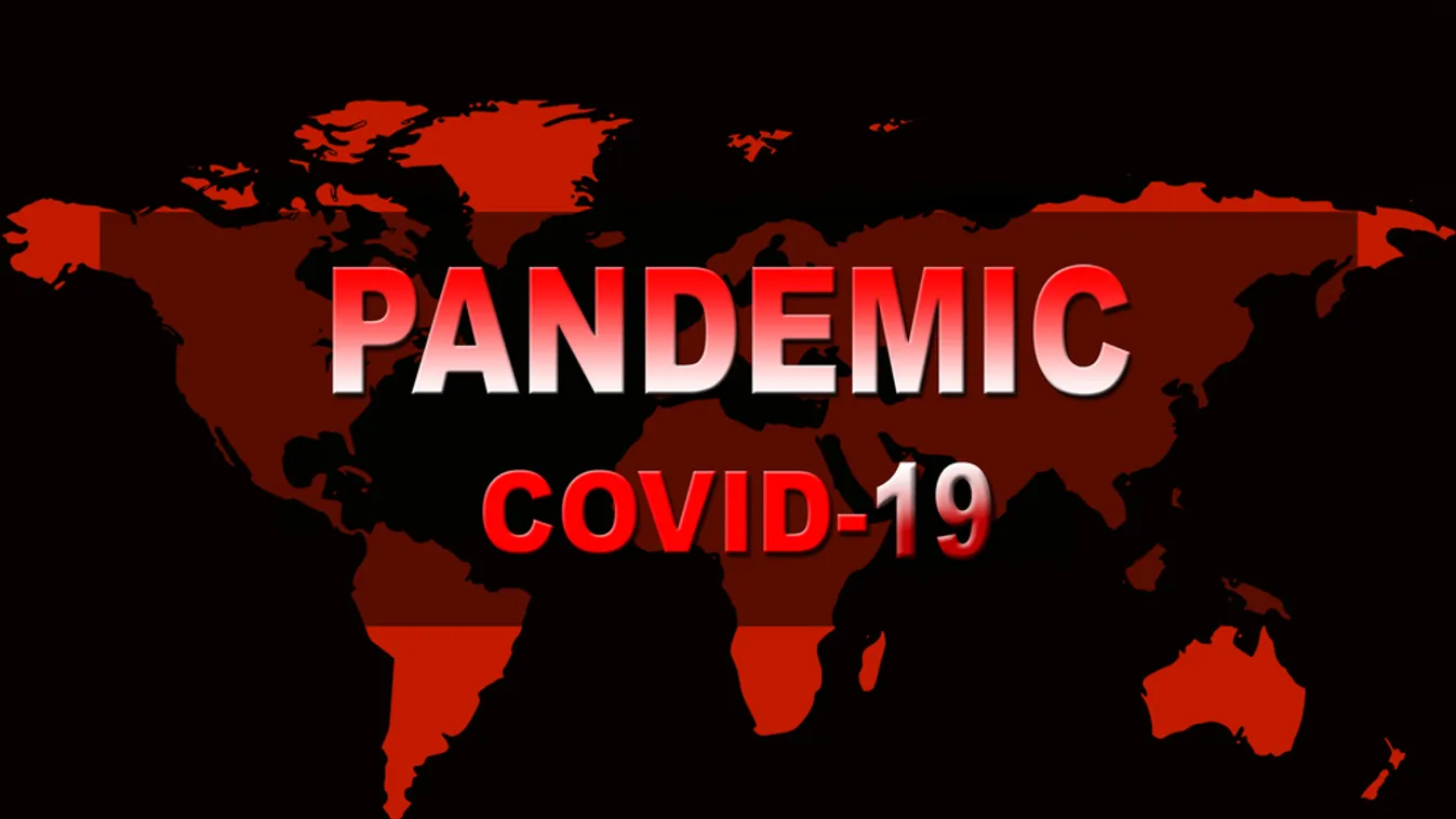 Meghaladta a 2,3 milliót a regisztrált fertőzöttek száma a világban