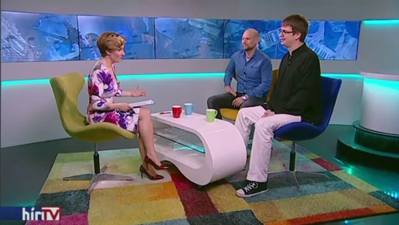 Dzsesszes főhajtás a Queen előtt