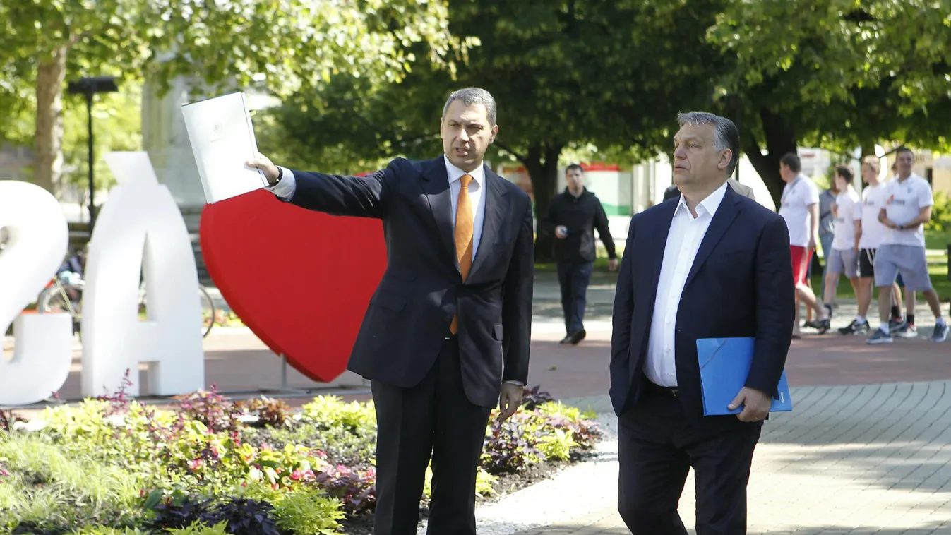 Mezei villamos – Látótér