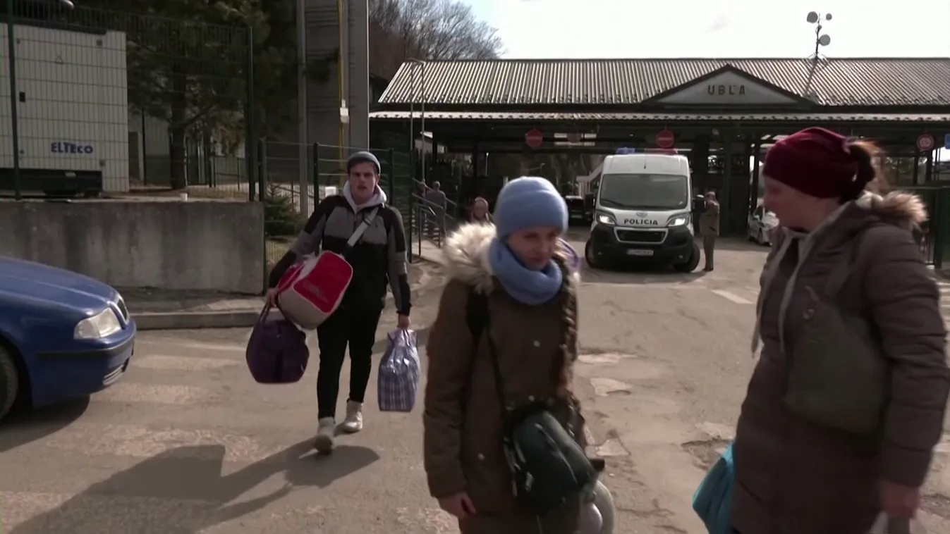 Magyarország 600 millió forint értékben küld segélyt Kárpátaljára