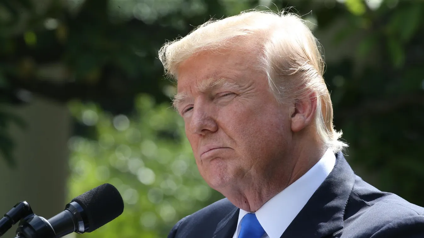 Trump: Nem lesz republikánus elnökjelölt-állító konvenció a floridai Jacksonville-ben