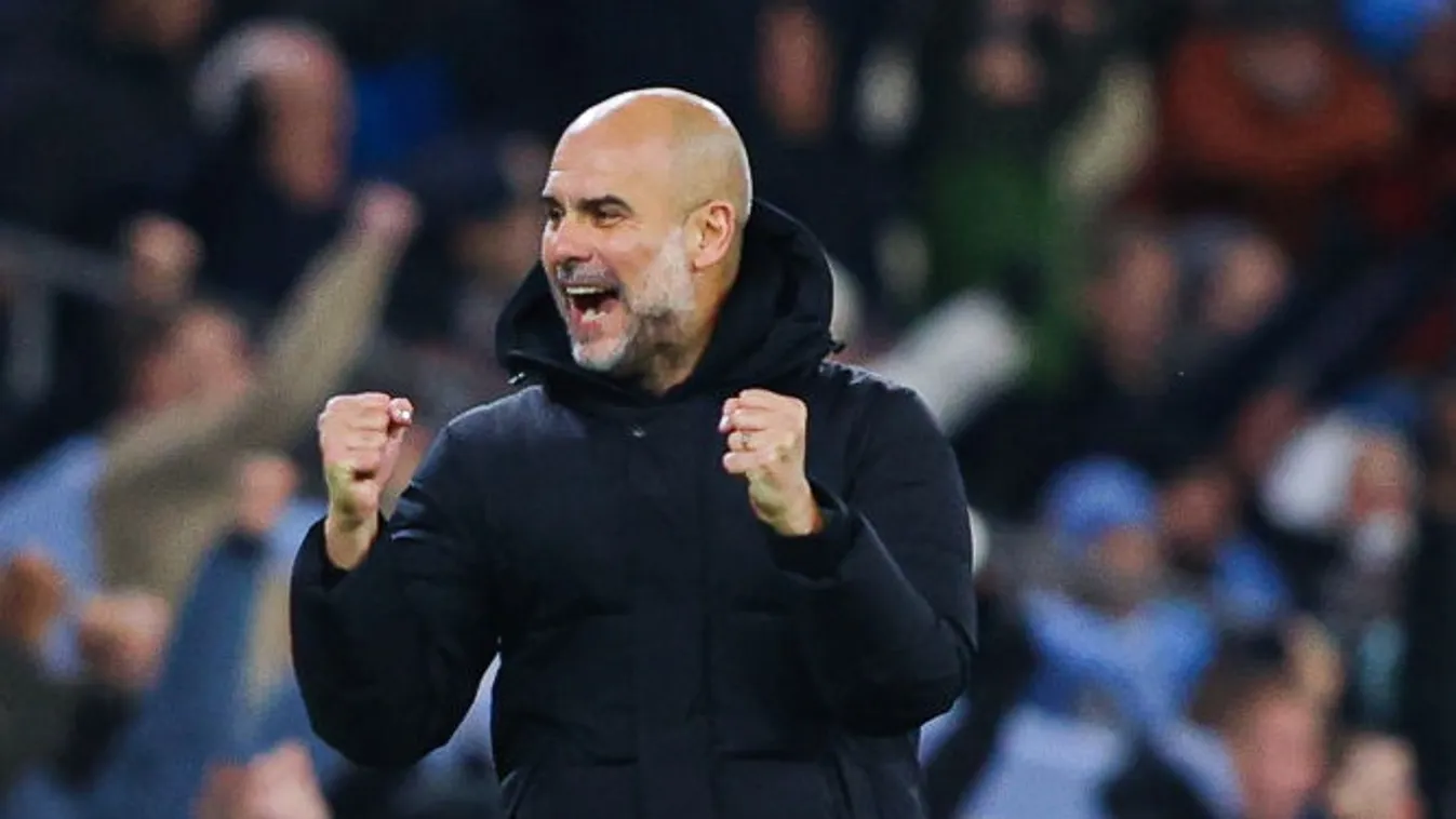 A Nottingham ellen szakadt meg a Manchester City rossz sorozata