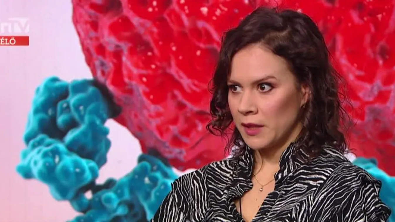 Mozaik - Pajzsmirigy diéta - mi jótékony és mi káros?