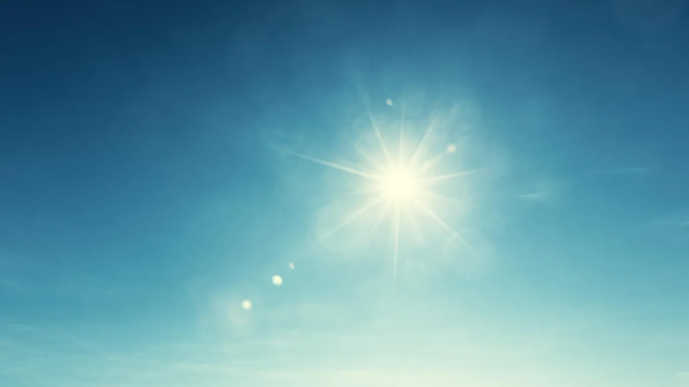 Többfelé extrém UV-sugárzás várható