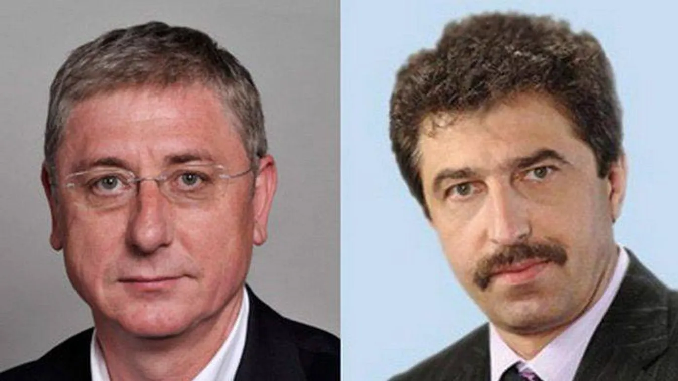 Az Interpol elkapta Belgrádban Dobrev Klára évek óta körözött társát