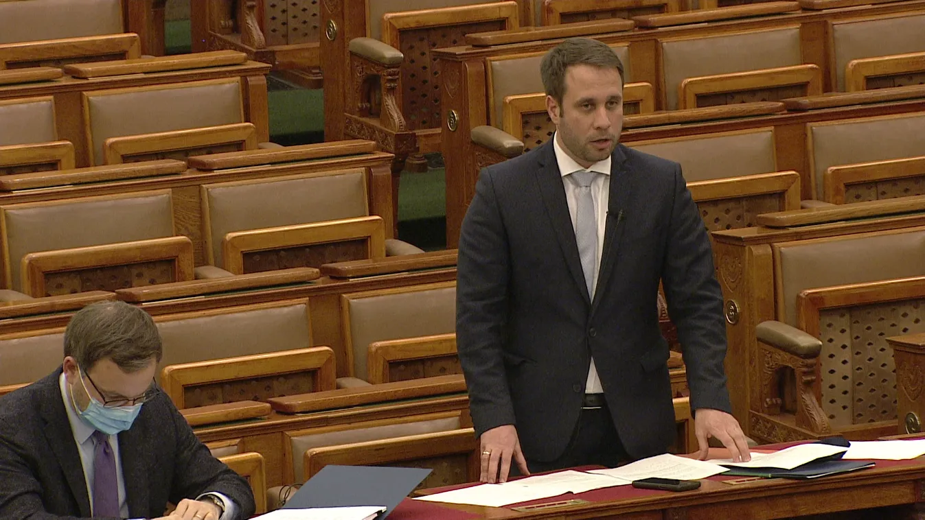 Dömötör Csaba: A baloldallal szemben a jobboldalon van következménye a cselekedeteknek