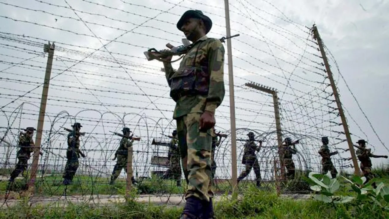 Kasmír újra egy lépésre van a háborútól – BBC Reporters