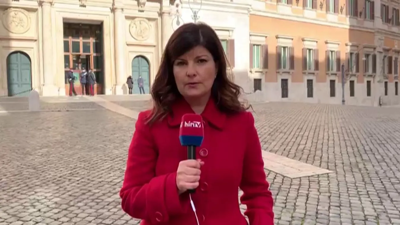 Háromból két olasz úgy véli, Giuseppe Conte alkalmatlan