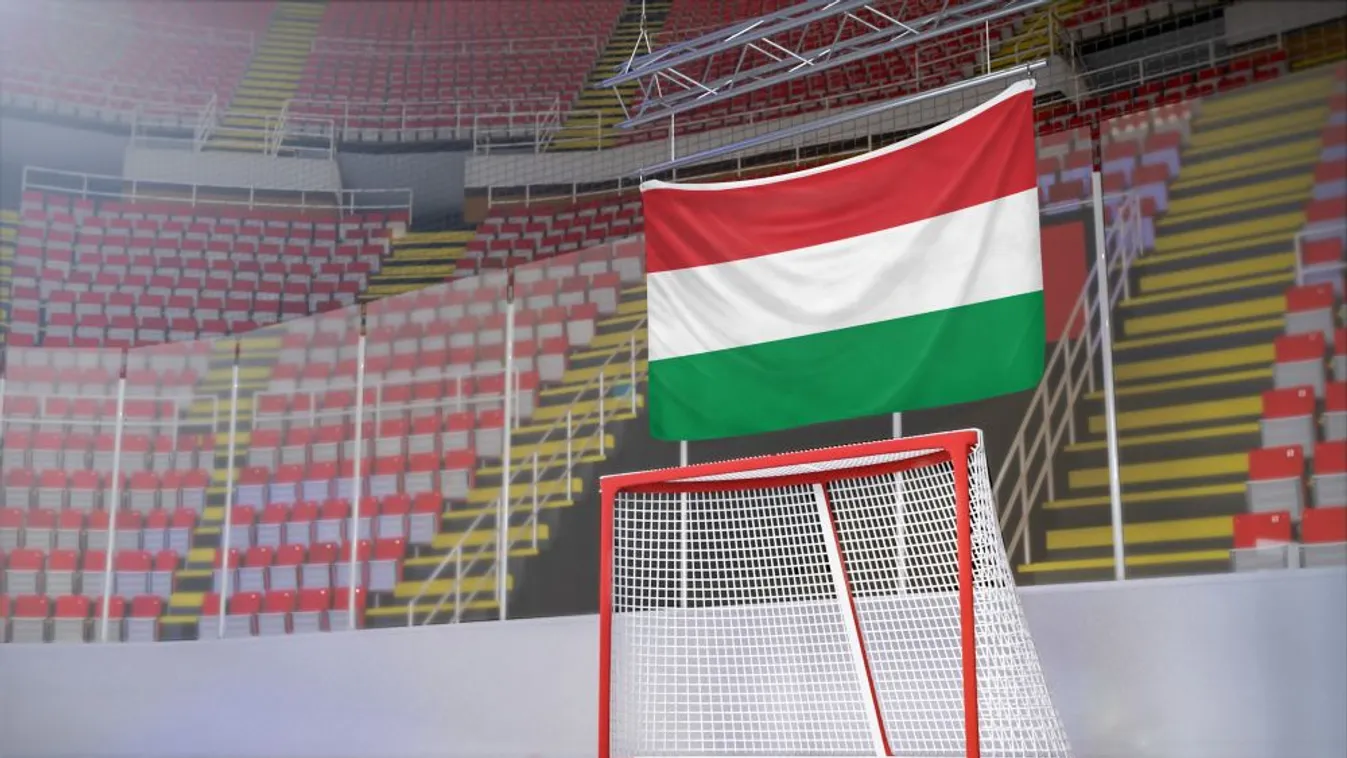 Feljutott a legmagasabb osztályba az U20-as magyar férfi jégkorong-válogatott