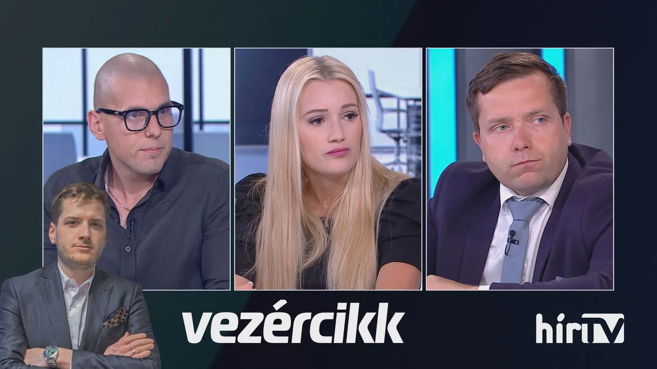 Vezércikk - Indul a lázadás Brüsszelben + videó