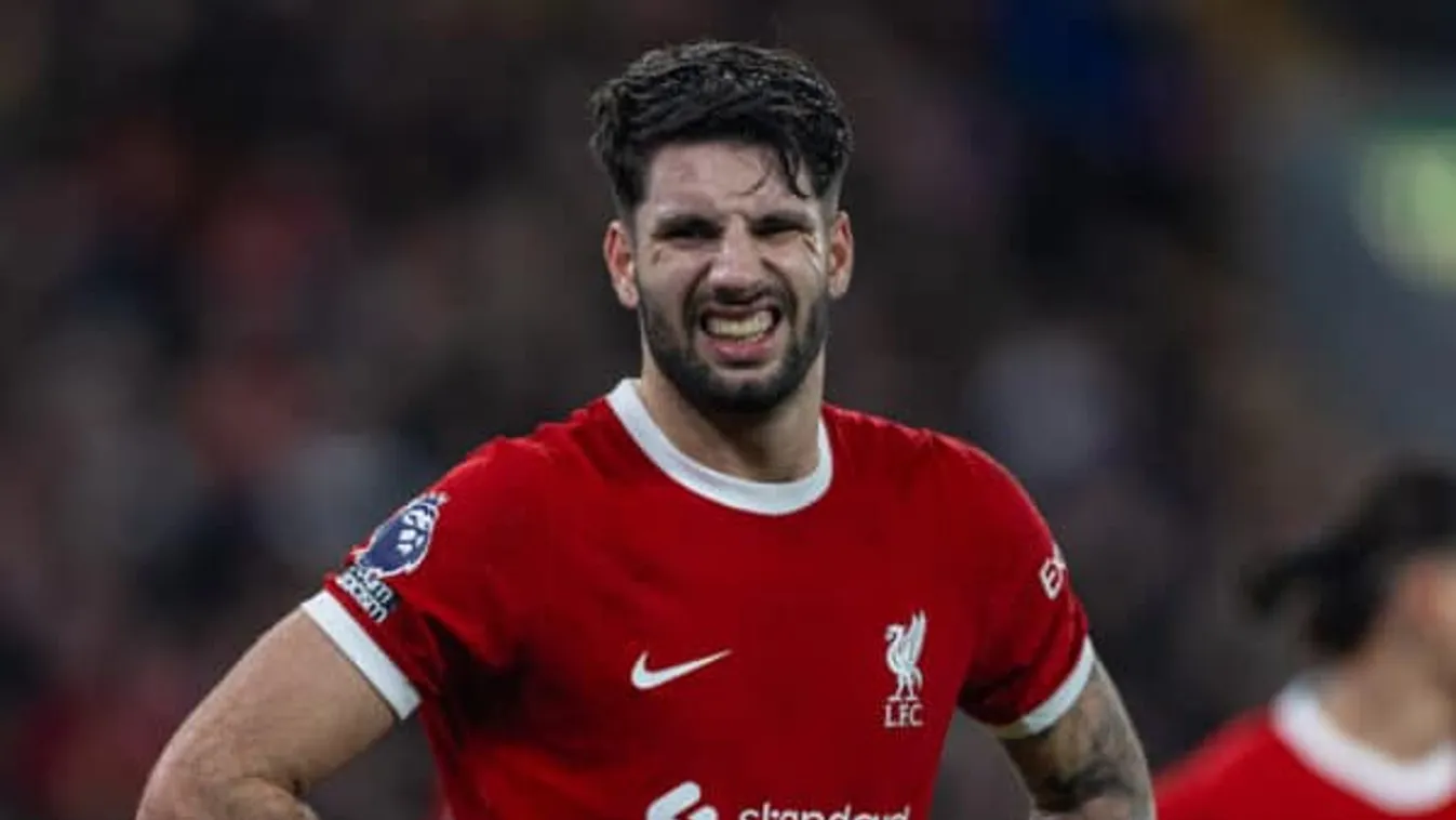 Ez várhat Szoboszlaira a Liverpoolban