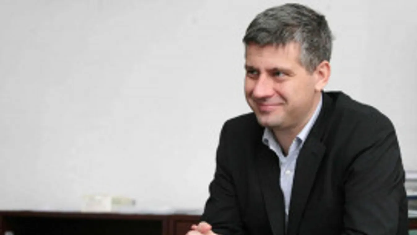 Szatmáry: Veszélyes a bérunió
