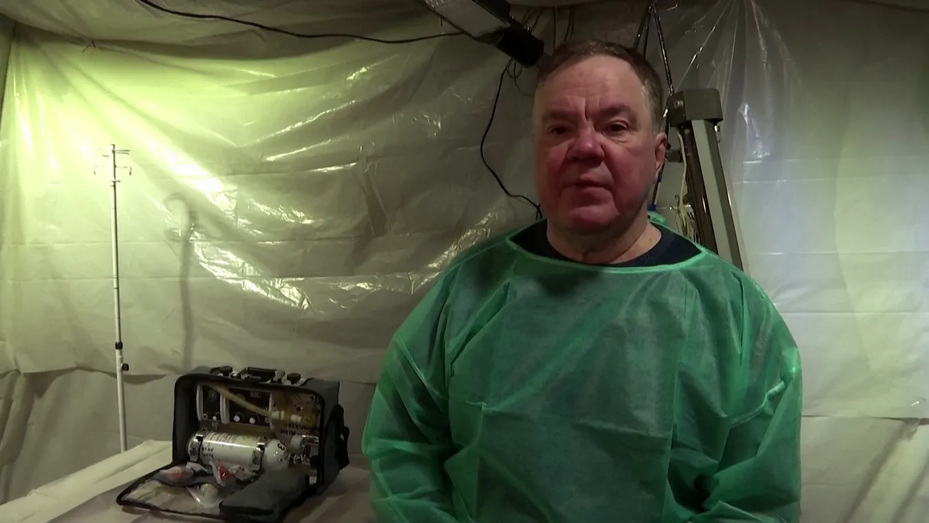 Radar - Folytatódtak az összecsapások Ukrajnában