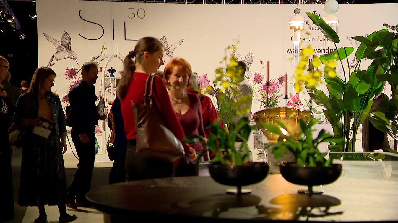 Radar - Életre keltek a magazinok oldalai