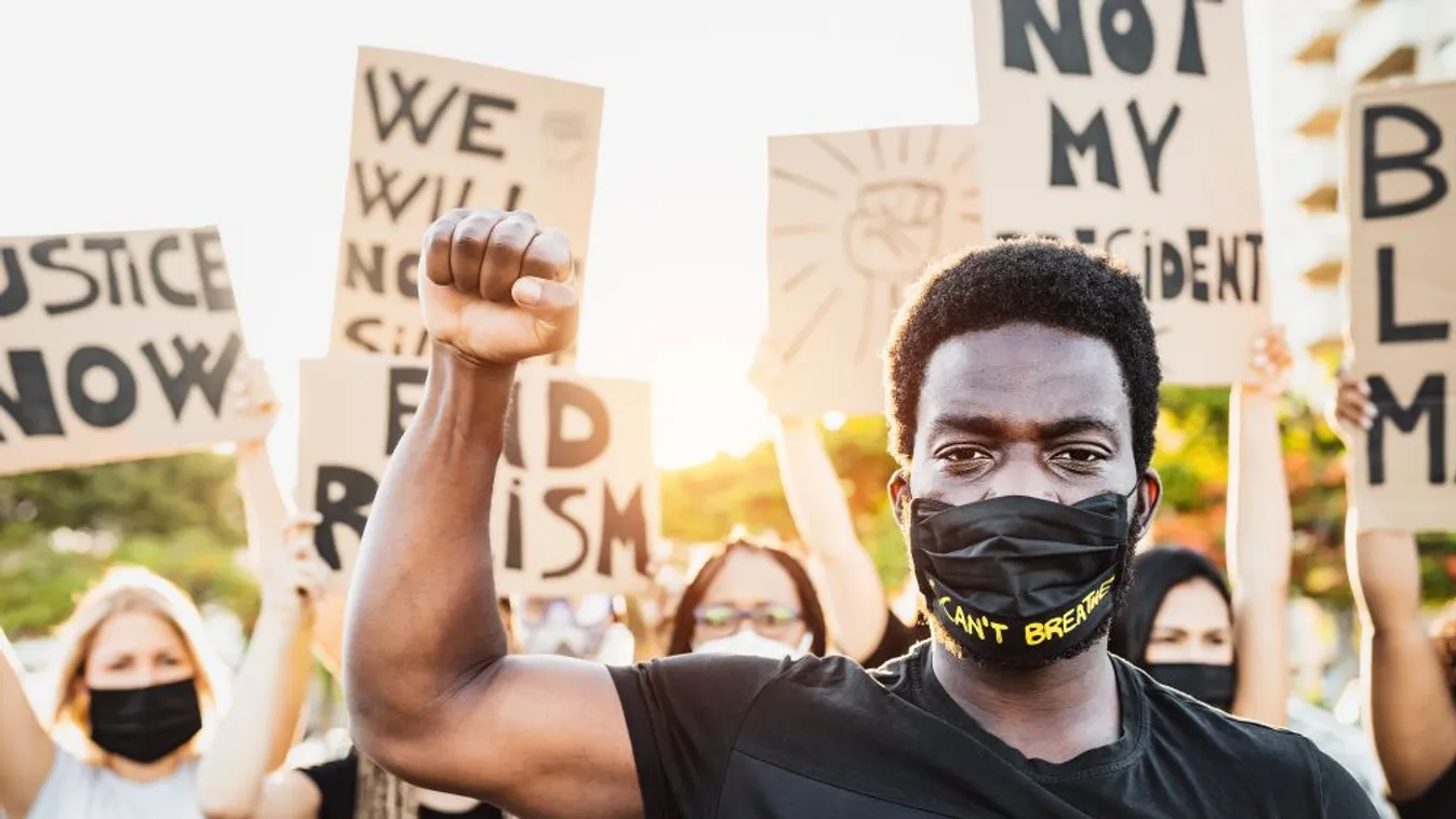 Soros György radikális társadalmi reformkísérletei káoszba taszítják az Egyesült Államokat