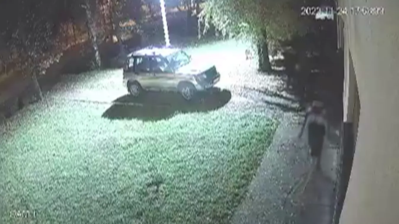 Migránsok lövöldöztek Horgoson