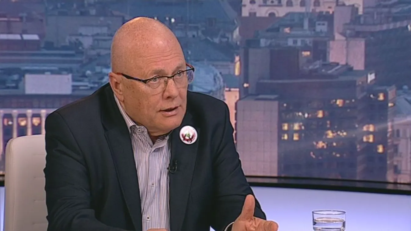 Balázs: Elvégezzük a munkát, amit a közmédiának kellene