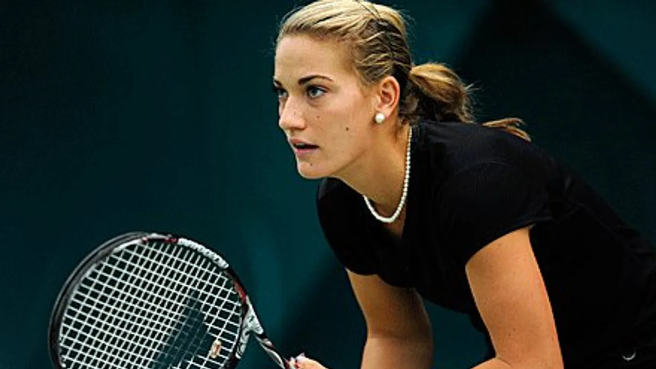 Babos és Pavljucsenkova könnyedén nyertek